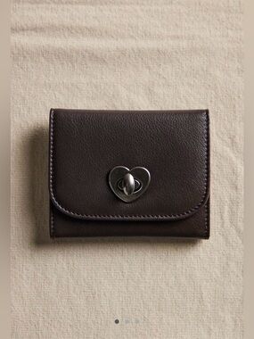 Free People Lock It Up Wallet